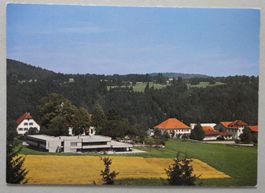 Village de Sornetan et Centre de rencontres