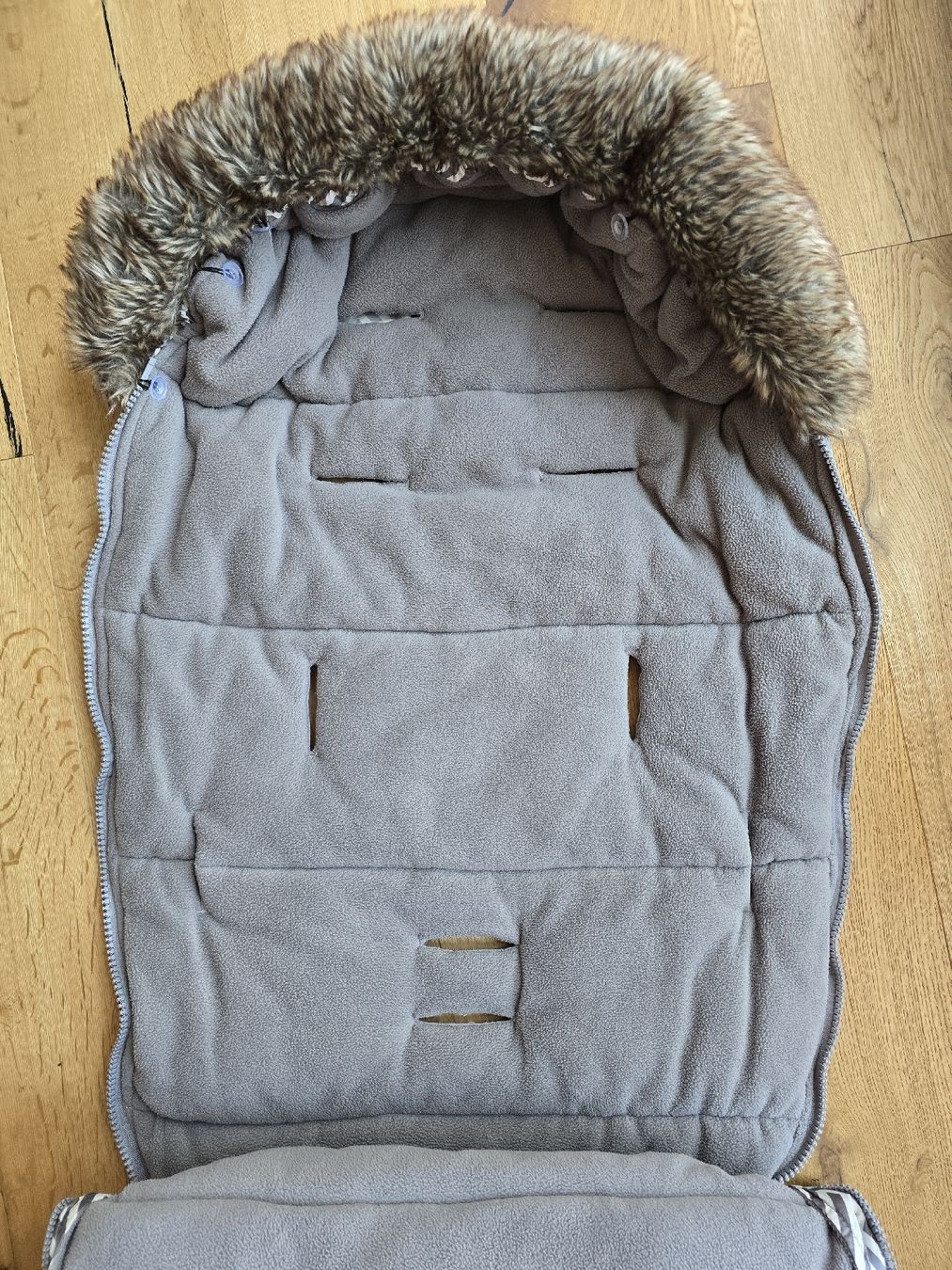 Sacs de couchage: Petite Chérie Design Winter Fusssack – D'occasion à Berg TG par mar_ros 2