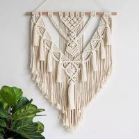 Wandbehang Boho chic, NEU