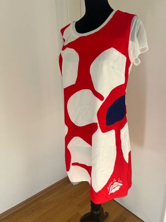 robe Desigual - Born to kiss - taille 42