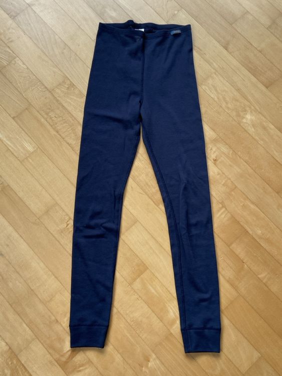 Circle Five Damen Thermo-Leggings - Extra Warm Für Frostige Wintertage (2er Pack)