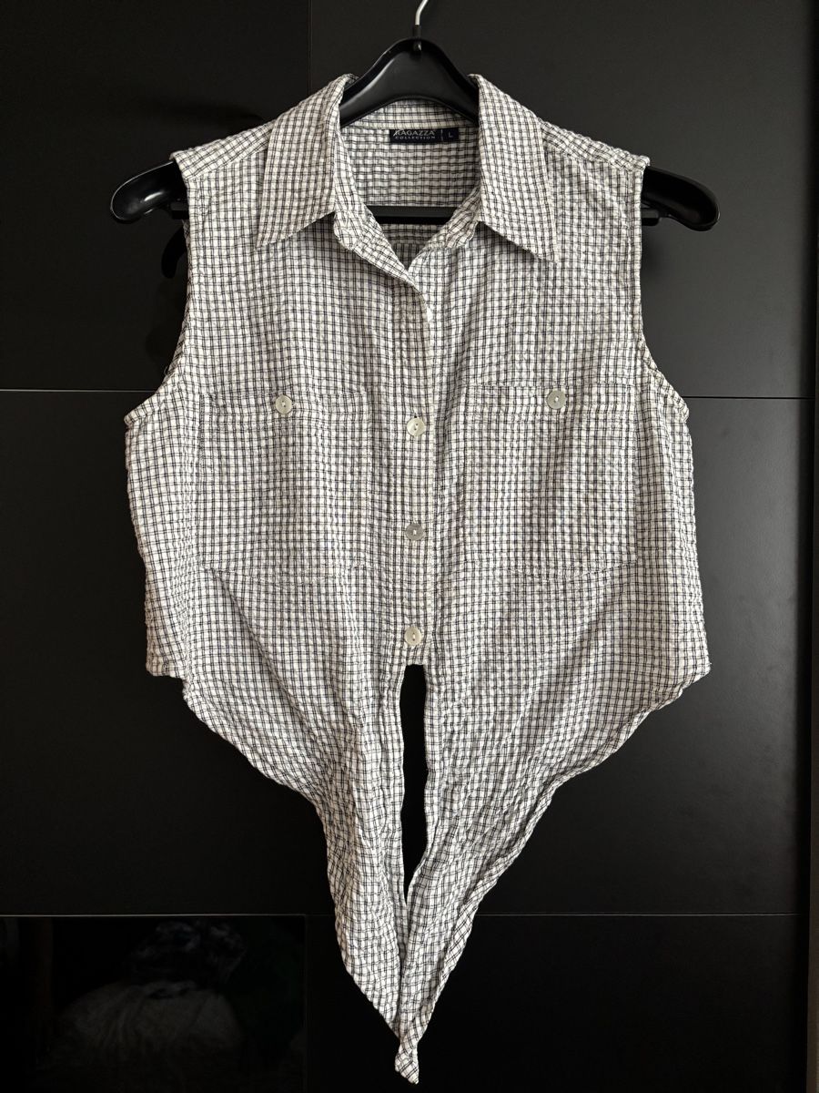 Top: Top / Bluse, Urban Outfitters , Grösse M – Nuovo (secondo la descrizione) da Allenwinden venduto da clamel 2