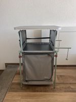 Meuble de cuisine Camping S