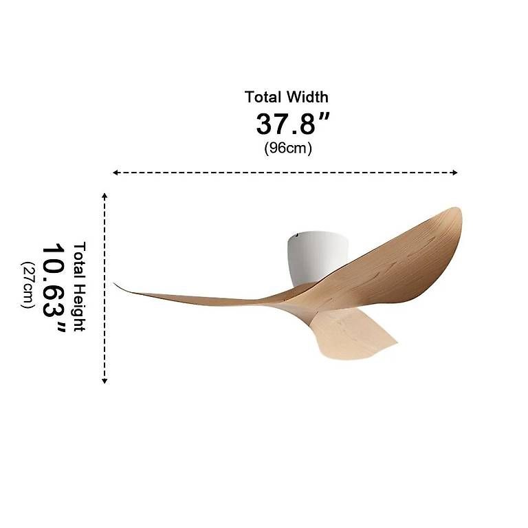 Ventilatoren: Deckenventilator  – Gebraucht aus Vordemwald von samyboy_73 4