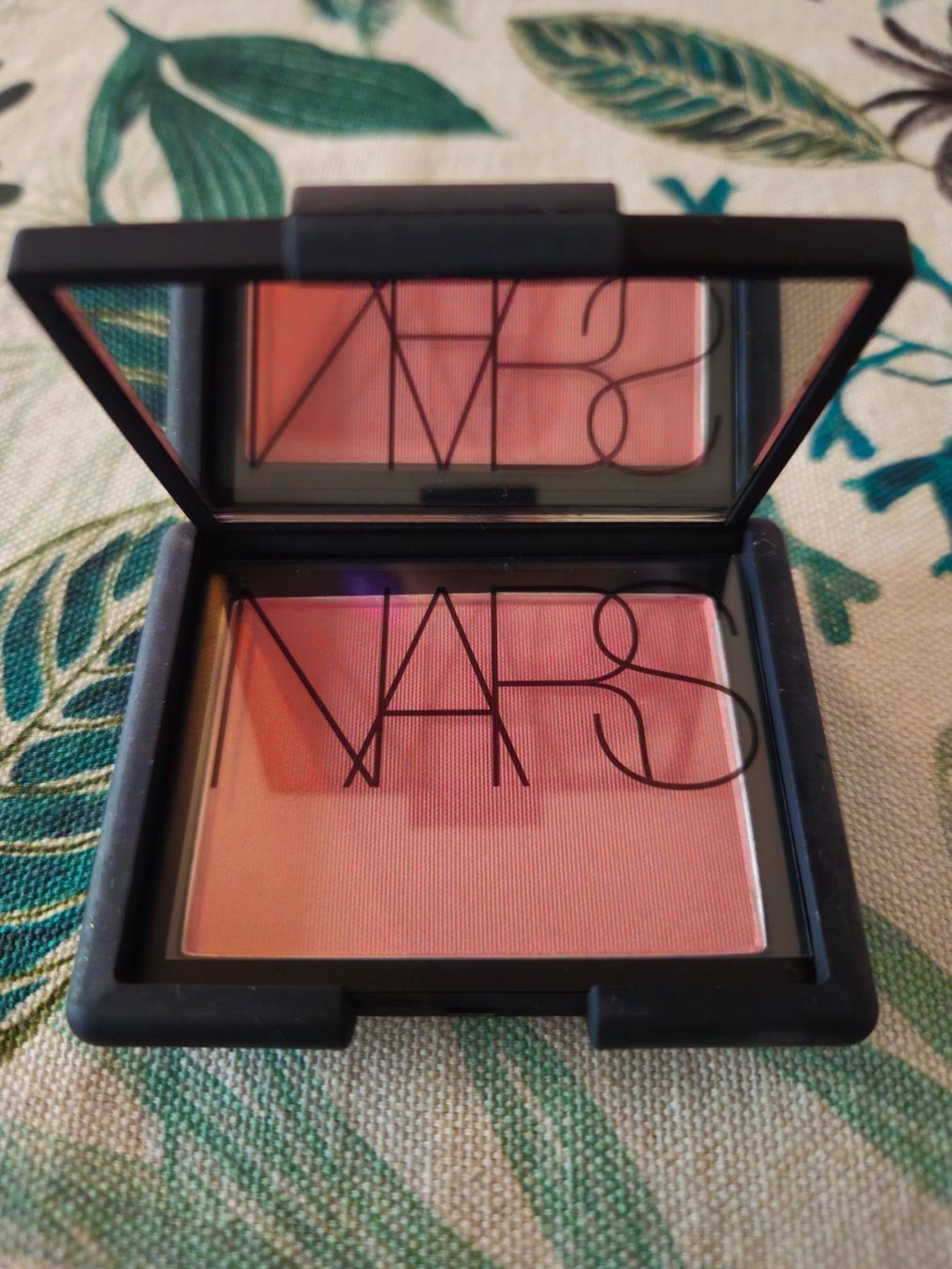 Nars Make-up: NARS Blush Deep Throat Neuwertig – Nuovo (secondo la descrizione) da Zürich venduto da SkullLady88