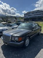 Mercedes Benz 300 SE ab 1.-FR 