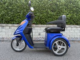 seniorenmobil Dreirad 15 kn/h