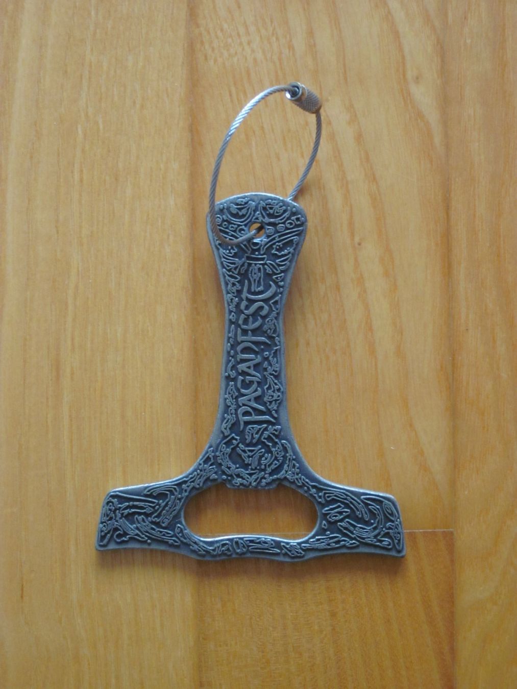 Alle Dekorationen: Set Wikinger / Pagan / Heidentum / Runen / Thor / Celtic – Neu (gemäss Beschreibung) aus Liestal von babacools 4