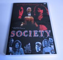 Society - Horror - FSK 18