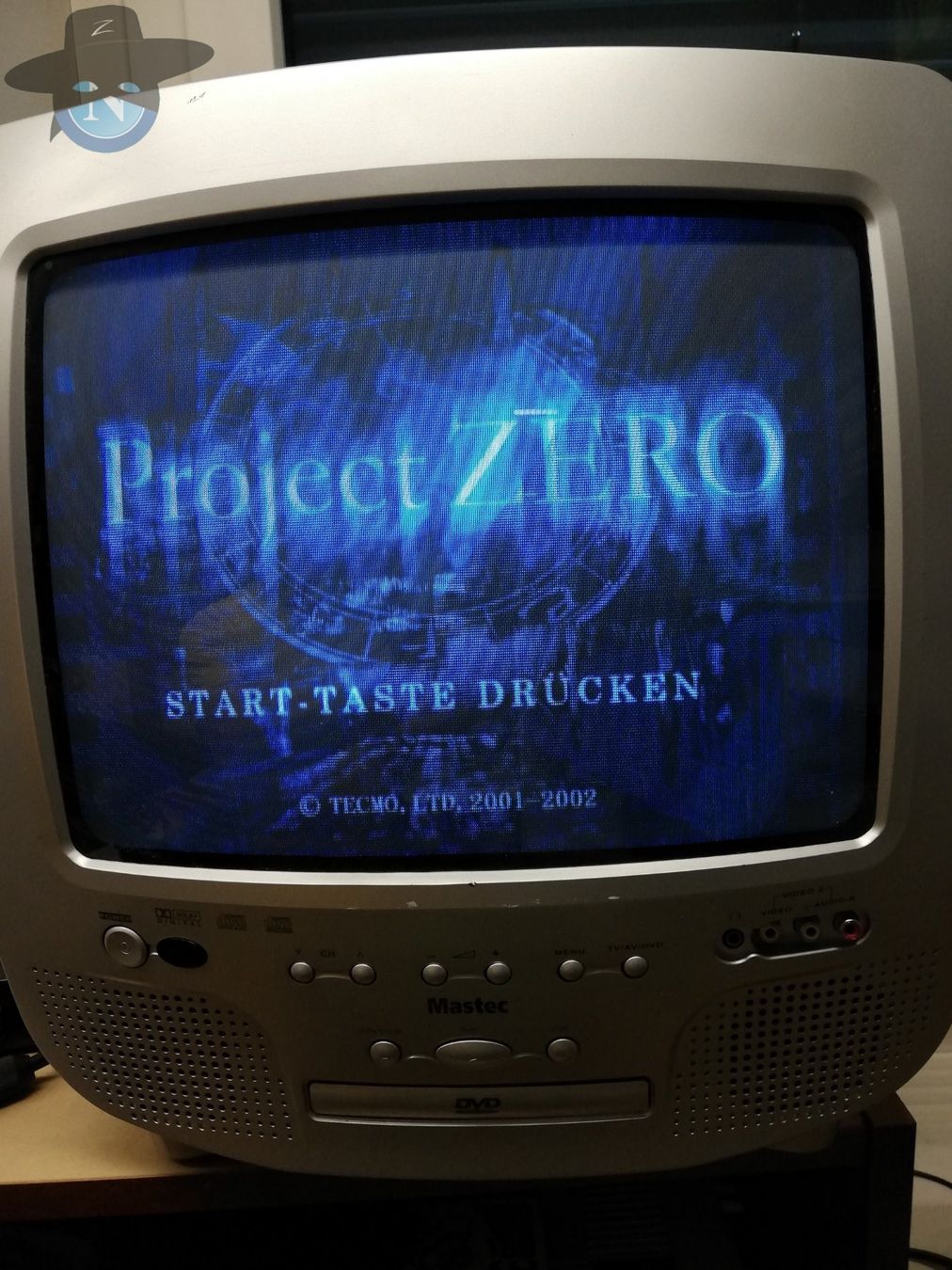 Microsoft Jeux: Project Zero / Xbox OG Classic – D'occasion à St. Gallen par zorro_dc 4