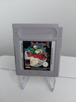 Dr. Franken 2, Game Boy