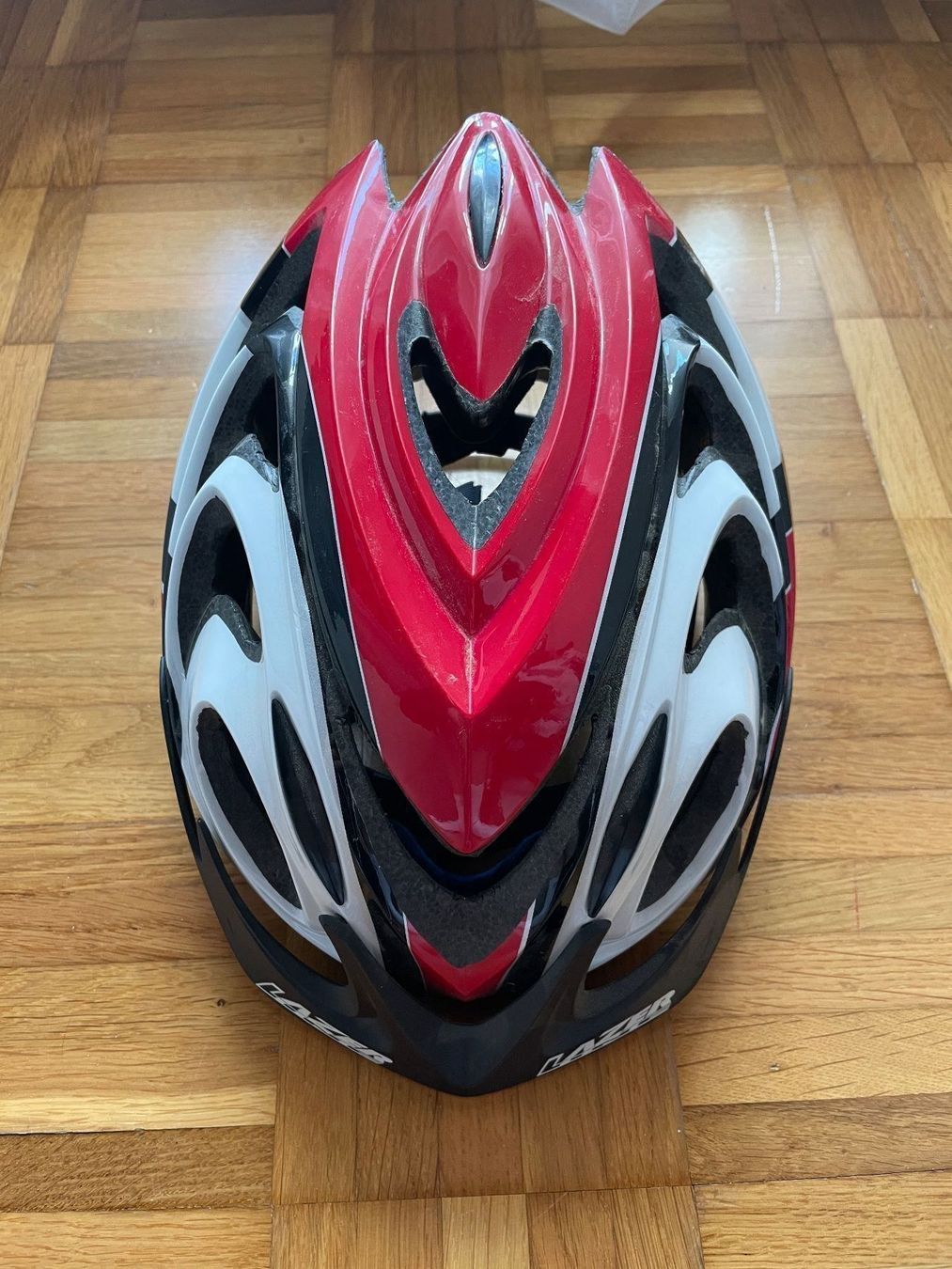 Caschi: casque vélo enfant – Usato da Lucens venduto da lisacc 2