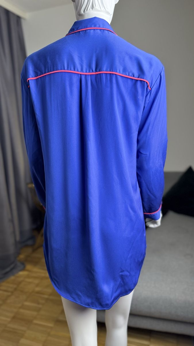 Camicette: Juicy Couture Nachthemd, Größe S – Usato da Kilchberg ZH venduto da nad_6dwp 3