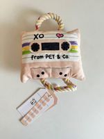 Hundespielzeug von Pet & Co. - NEU