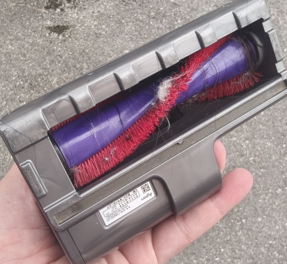 Dyson Altro per la casa: Dyson Staubsauger Bodendüsen Set gebraucht – Usato da La Tour de Peilz venduto da Dejobokin 5