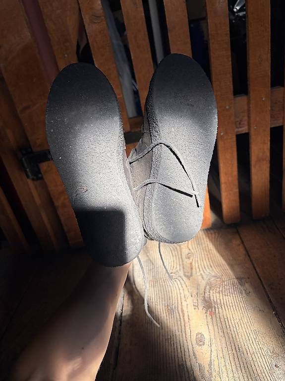Scarpe da donna: Moccasins, Winterschuhe, 37/38 – Usato da Zürich venduto da mar_adentro 1