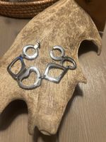 Modisches Armband Steel
