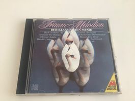 Traum Melodien der Klassischen Musik / 1987