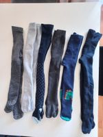 Jungs Strumpfhosen Set Gr. 110/116