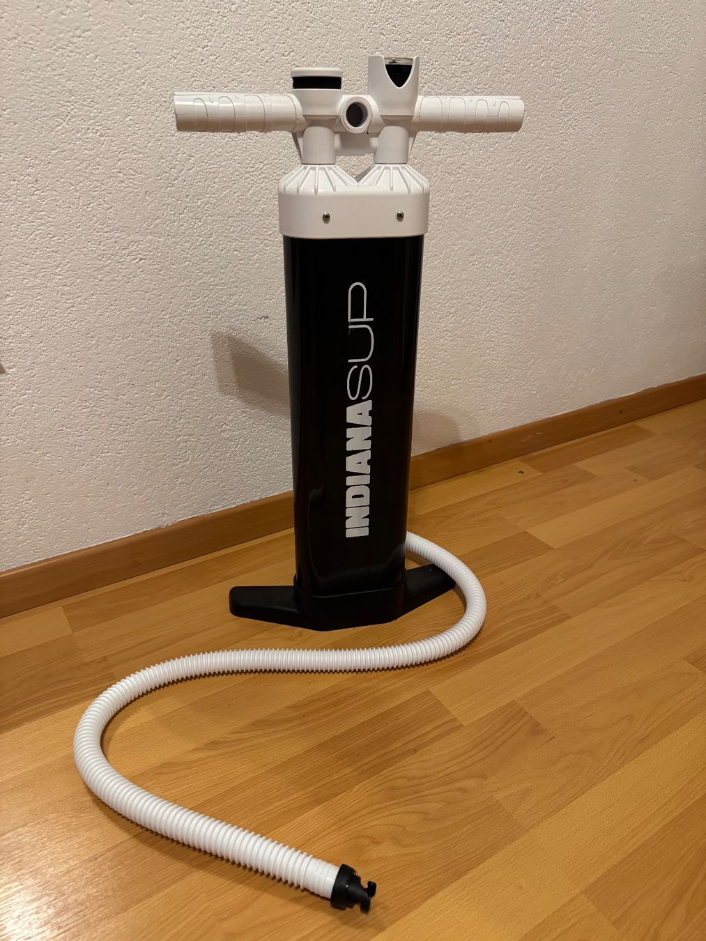Pompe & Parti di ricambio: Indiana Triple Action Pump HP – Nuovo (secondo la descrizione) da Stetten AG venduto da Rvipersnake