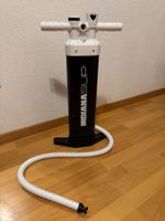 Indiana Triple Action Pump HP