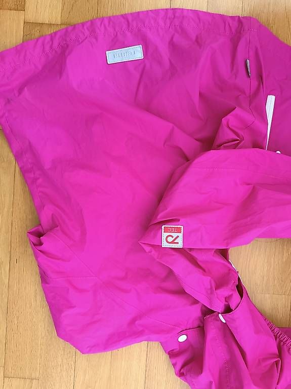 Jacken & Mäntel: Mädchen Jacke Reima – Gebraucht aus Zürich von coolcow 3