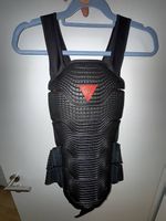Rückenprotektor