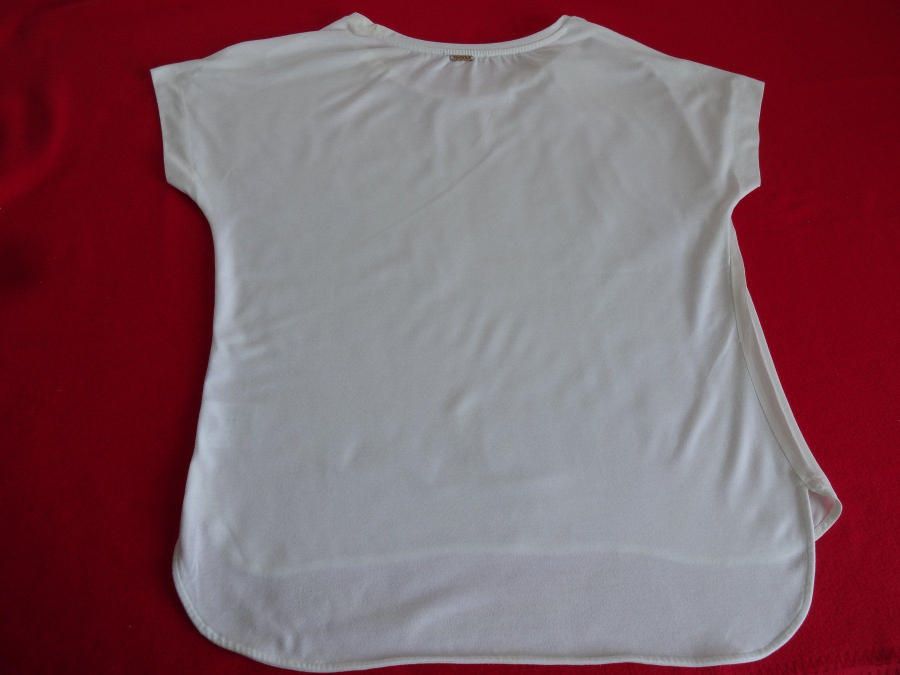 Joop T-Shirts: "" JOOP !  "" T-Shirt oder Bluse für Damen, Gr. 36 – Gebraucht aus Frauenfeld von Riaa 2