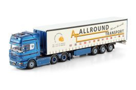 WSI 4625 Scania A. van der Heuvel