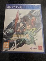 Guilty Gear XRD PS4 (neuf)