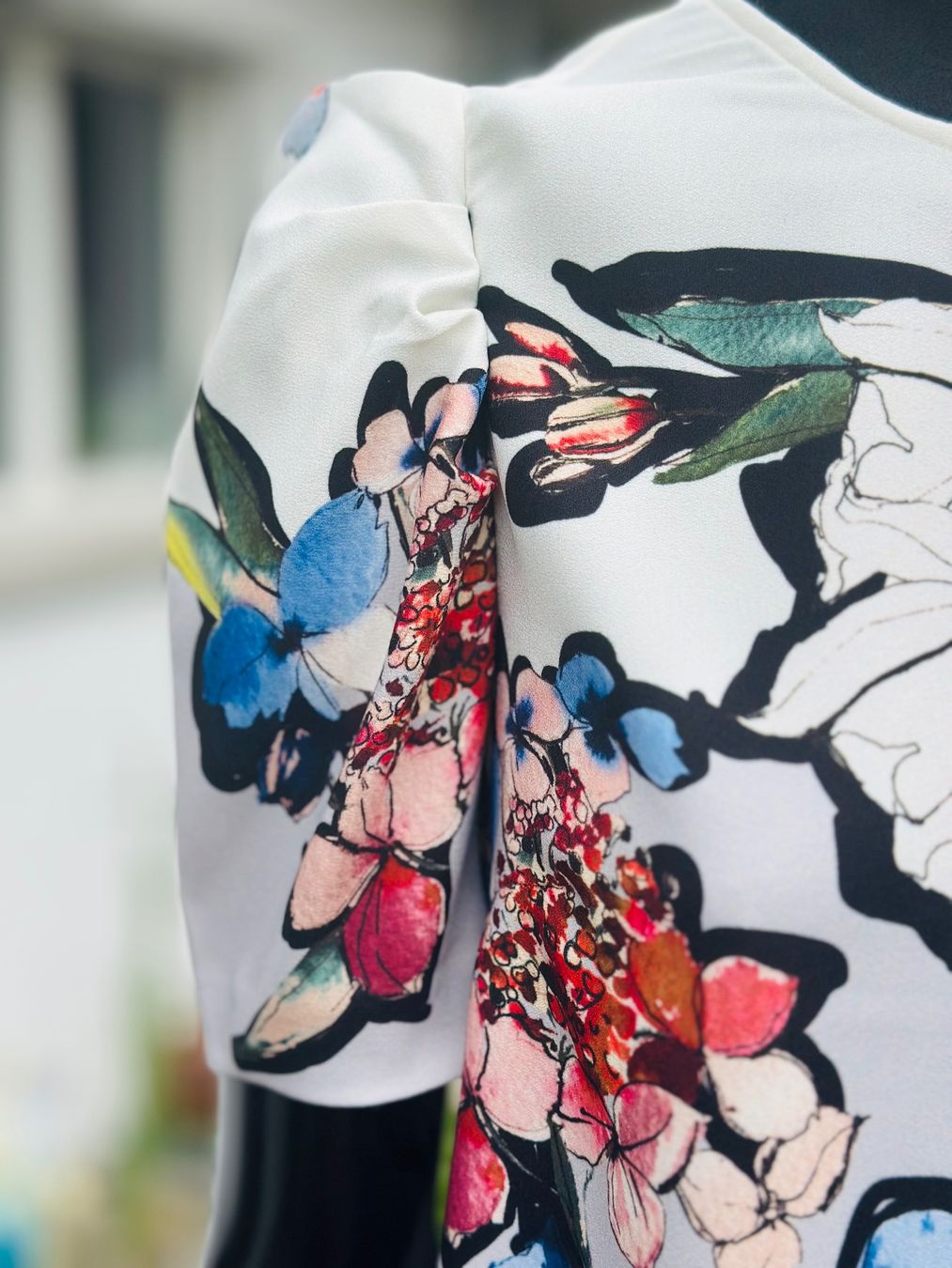 Zara Kleider: Sommerkleid (M gr) kurz – Gebraucht aus Zufikon von Modestil365 7