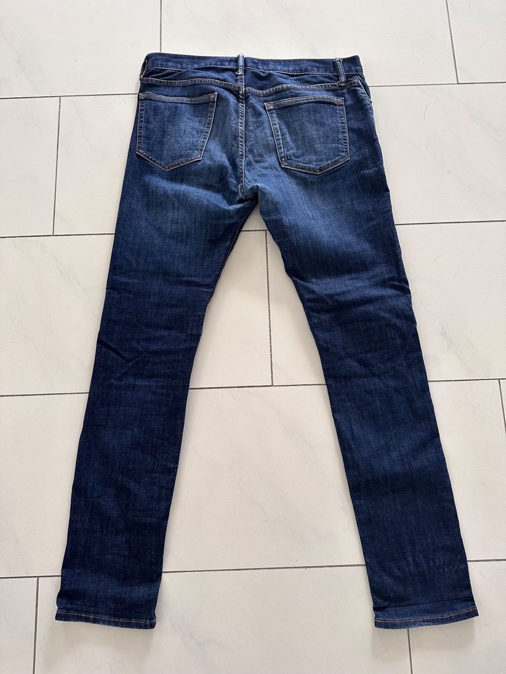 Gap Jeans: Gap Denim Jeans – Gebraucht aus Frauenfeld von Jacqueline050 2