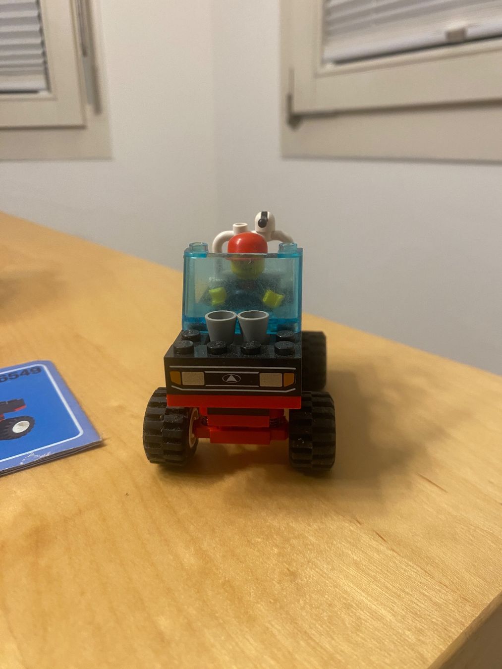 Lego Baukästen: Lego 6549 – Gebraucht aus Tuggen von Haribo3000 1