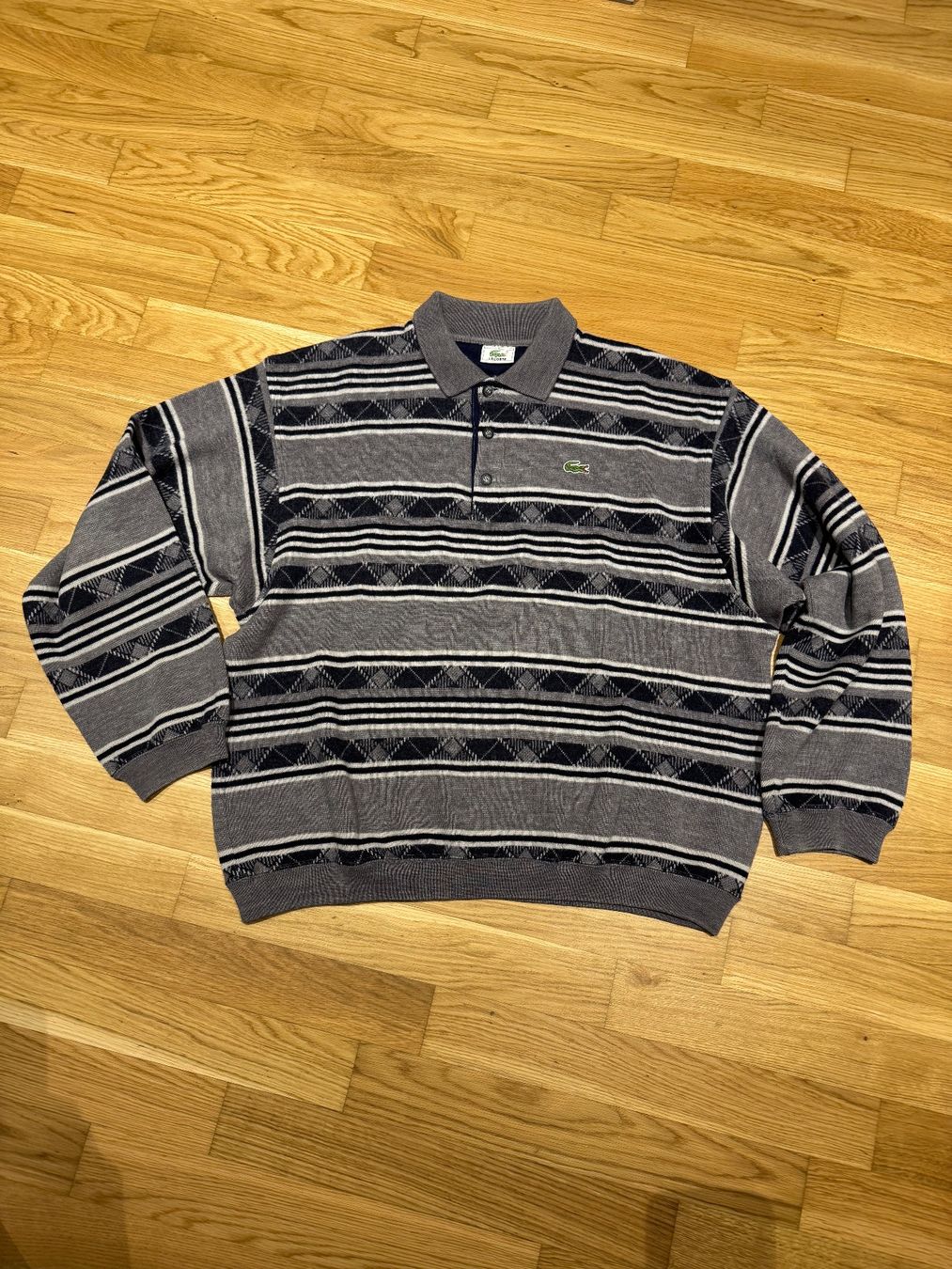 Lacoste Pulls & Sweat-shirts: Lacoste Pullover Grösse 6 (XL) – D'occasion à Lyss par taw1009