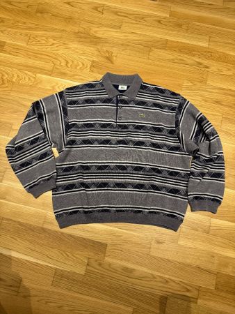 Lacoste Pullover Grösse 6 (XL)