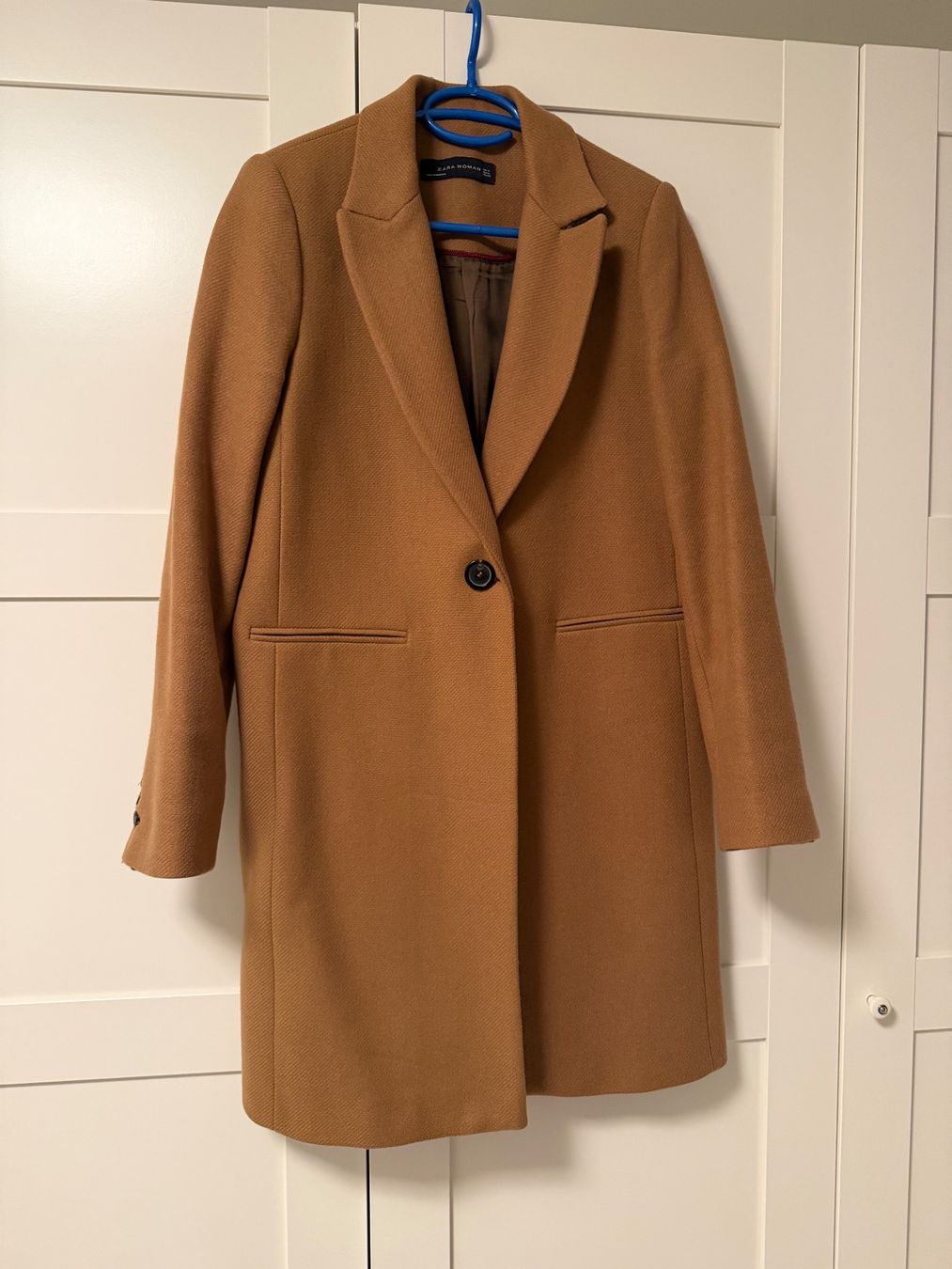 Zara Manteaux: Mantel – D'occasion à Muttenz par Zara-Camp