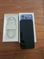iPhone 17 Pro, 256 GB, Deep Blue