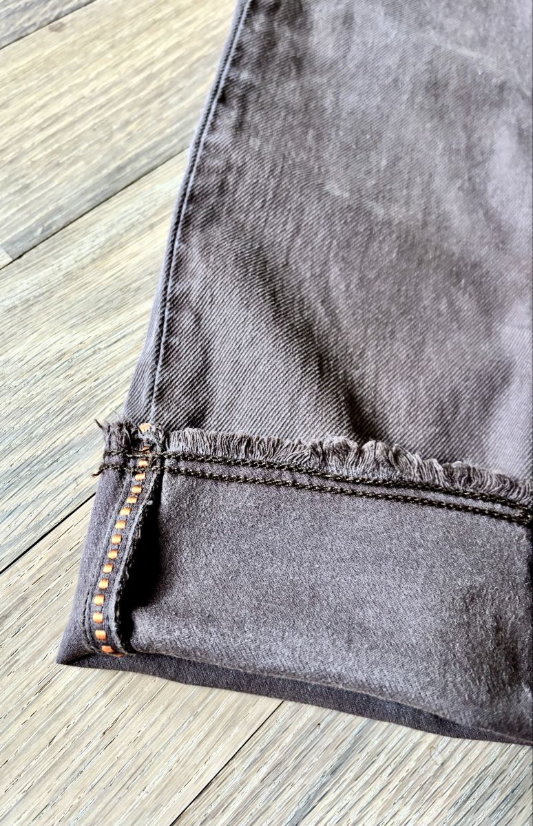 Nile Pantaloni: Nile Hose - Braun - Gr. S - Super Zustand – Usato da Thun venduto da Ajenjo 9