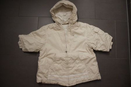 Winterjacke
