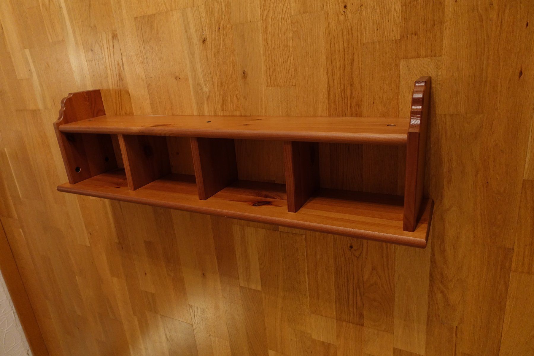 Ikea Scaffali: Leksvik CD-Regal von IKEA – Usato da Dotzigen venduto da Baagii-L 5