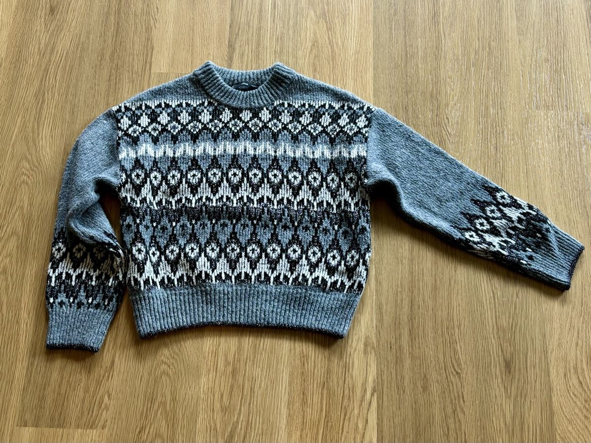 Mango Pulls & Sweat-shirts: Mango Winterpullover – D'occasion à Baden par Tiffany6878 4