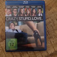 Crazy, Stupid, Love. Bluray Ryan Gosling
