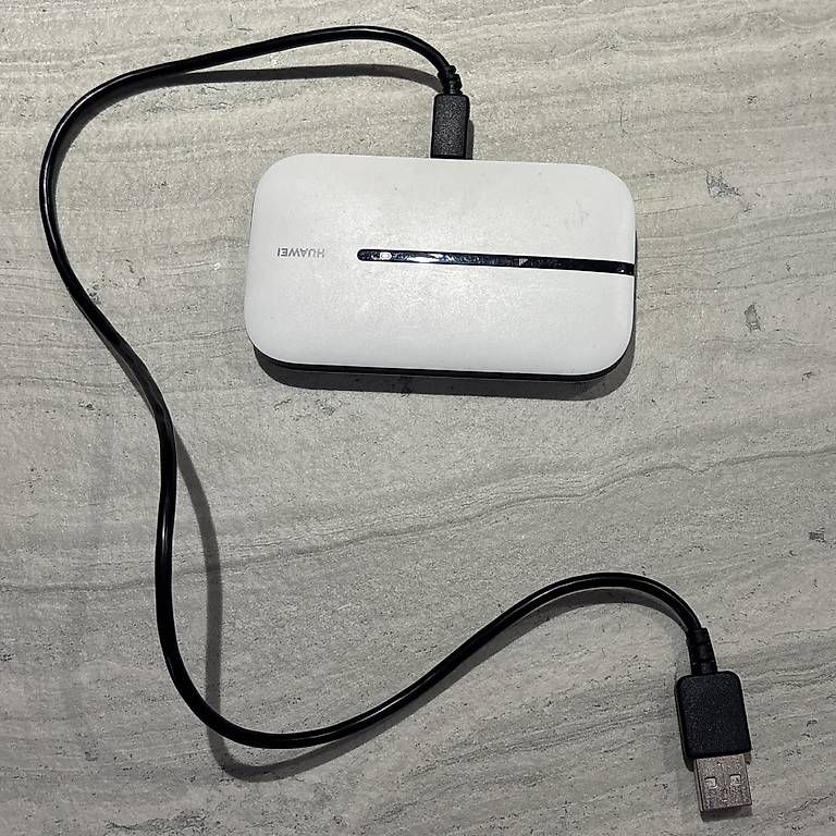 Modem & Router: Mobiles Wi-Fi, Modem Huawei E5576 – Usato da Horgen venduto da NeuInZH