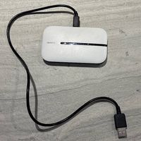 Mobiles Wi-Fi, Modem Huawei E5576