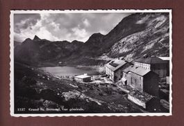 GRAND-SAINT-BERNARD
