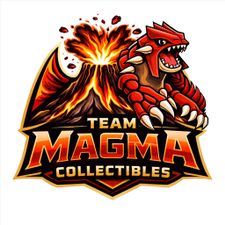 Profile image of MagmaCollectibles