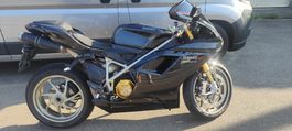 Ducati 1198s