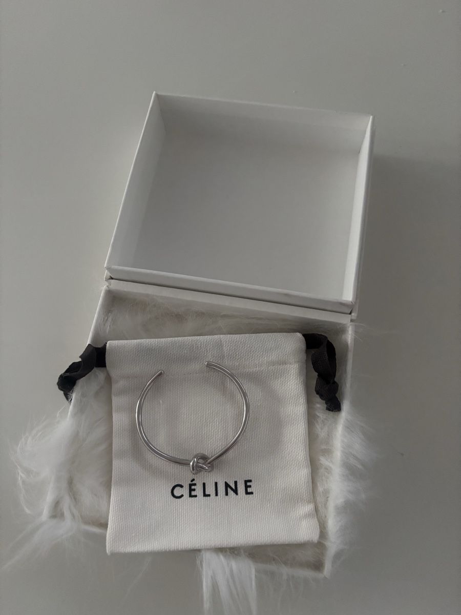 Celine Bracciali & Braccialetti: Celine Armreif – Usato da Stadel venduto da AlyCandy 2