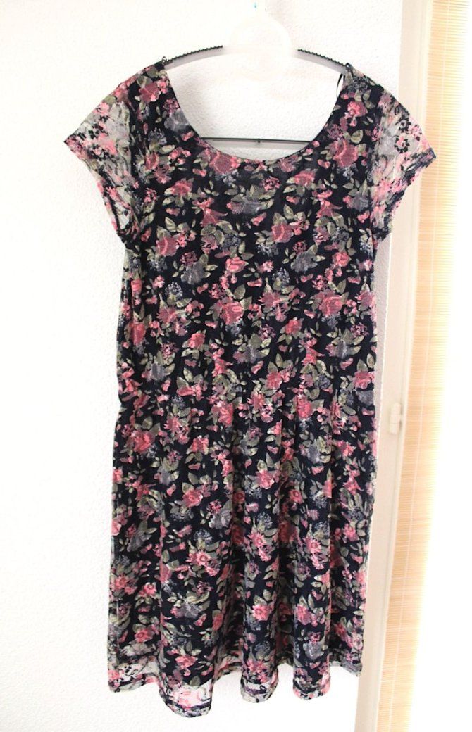 Vestiti: Kleid, Gr. S – Usato da Locarno venduto da madame-tus-sauds 3