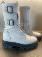 Stiefelette von 1874 (Walder)
